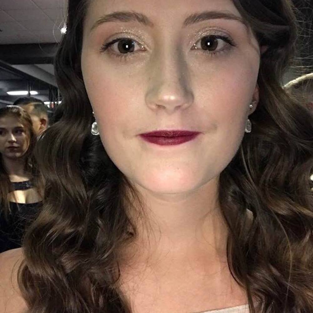 Meet your Posher, Hailey